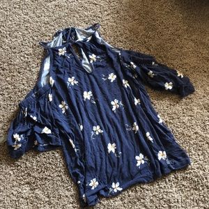 American Eagle Soft & Sexy Top